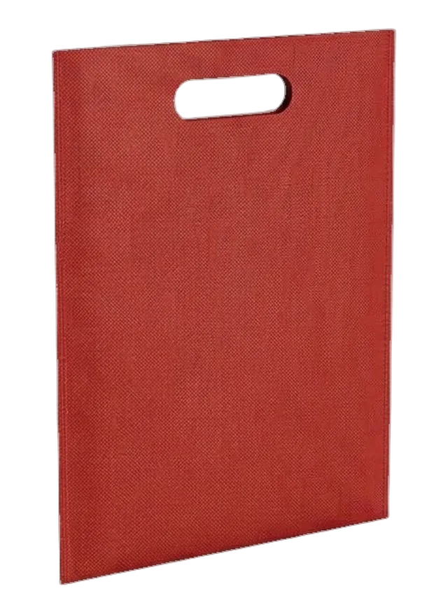 D-Cut Non-Woven Bag