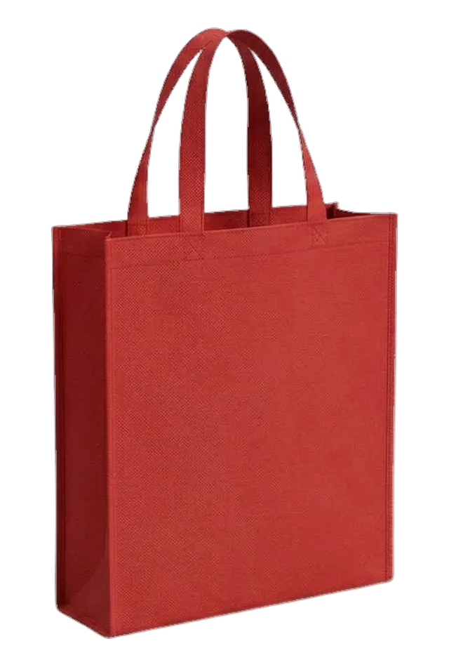 Loop Handle Non-Woven Bag