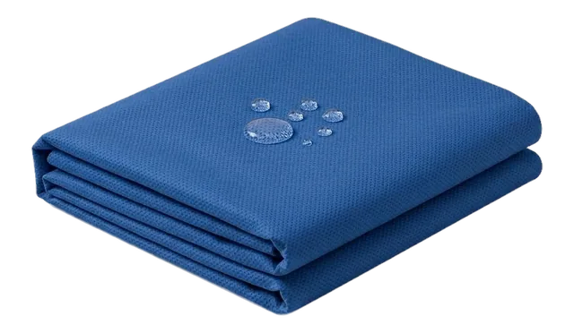 Hydrophilic & Hydrophobic Non-Woven Fabric