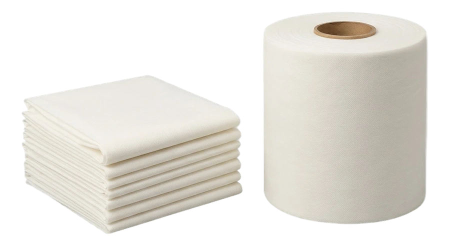 Spunbond Non-Woven Fabric