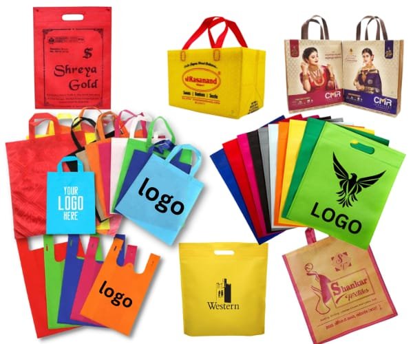 Printed Bags, photo 3