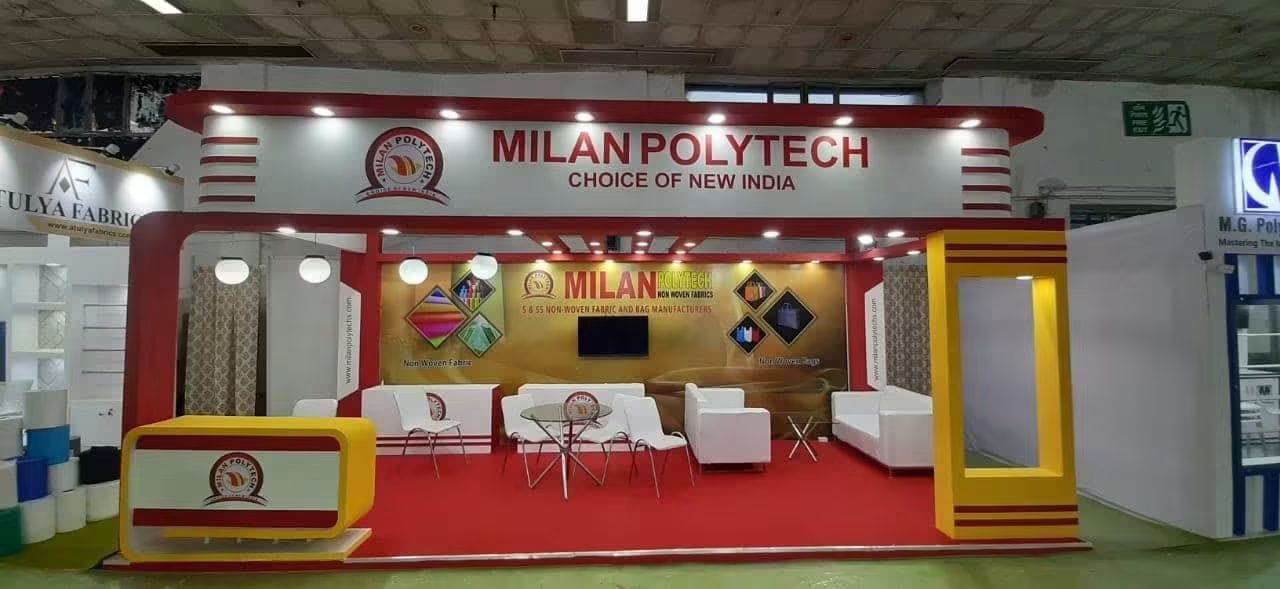 Stand overview